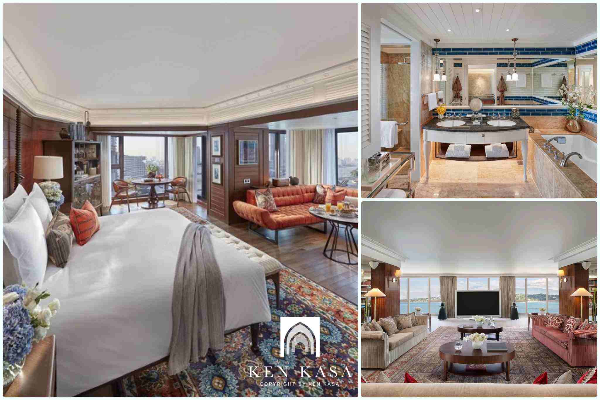 Ph&ograve;ng suite l&agrave; g&igrave; 